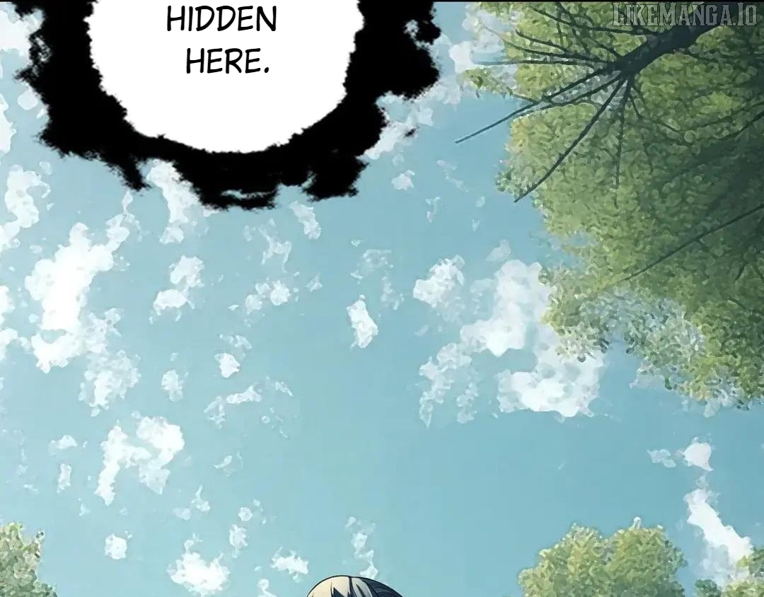 Me, The Heavenly Destined Villain Chapter 288 - page 110
